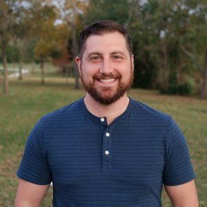 Meet your Posher, Chad